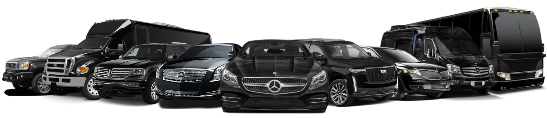 LA limo online reservations