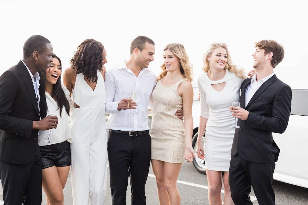 OC Limousine Service OC Limo Service