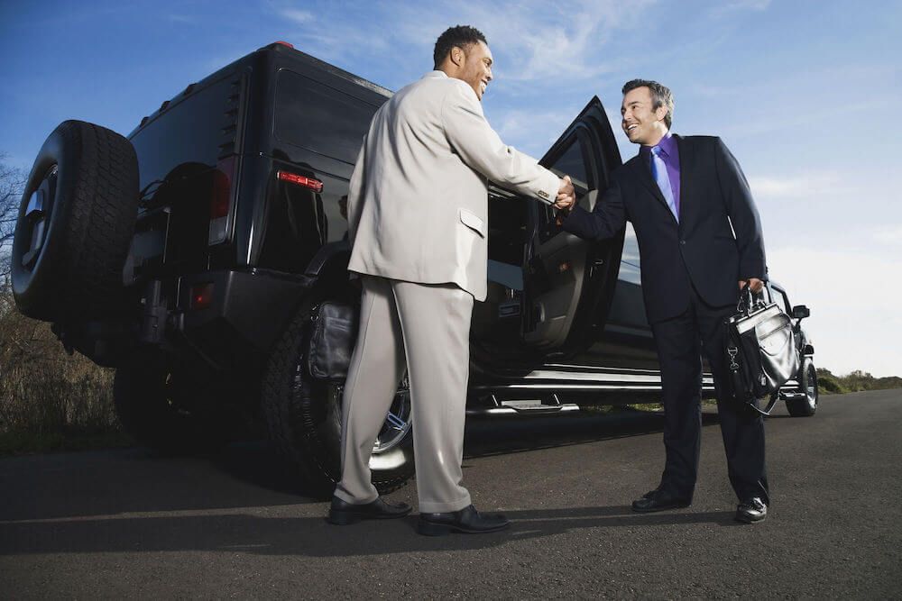 Orange County Limousine Service Orange County Limo Service
