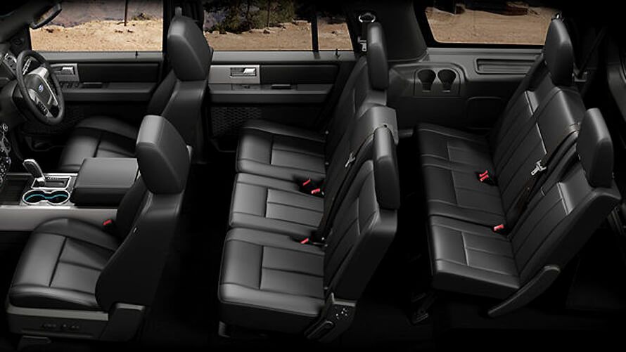 best chauffeur SUV service LA