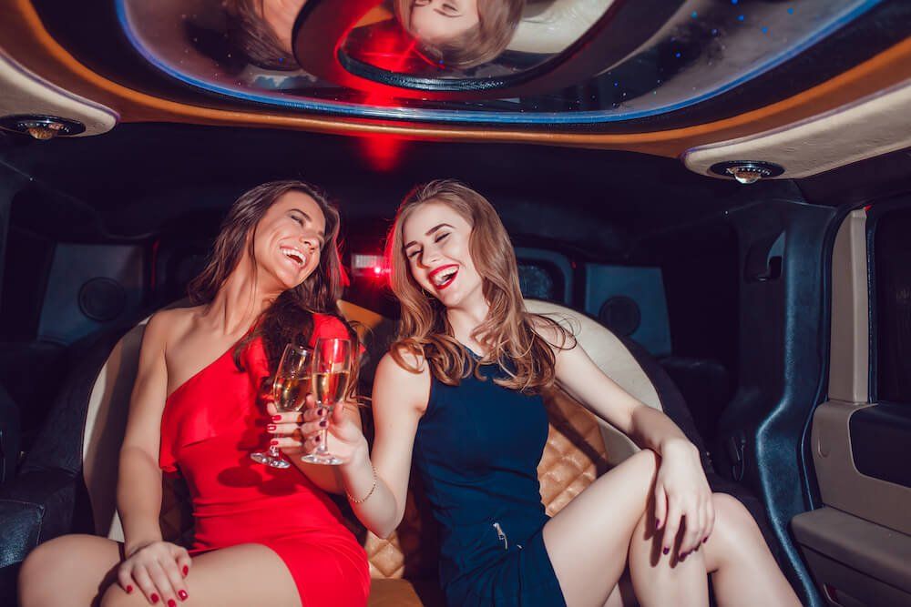Los Angeles Party Bus Service Party Bus Los Angeles