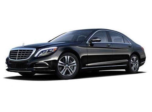 Mercedes sedan service LA