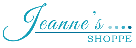 Jeanne's Shoppe logo