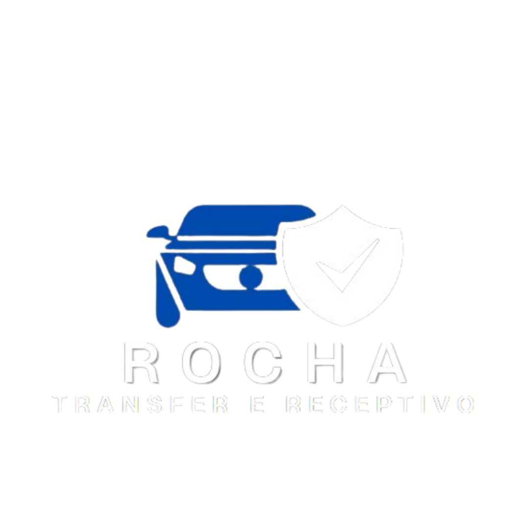 rocha transfer e receptivo