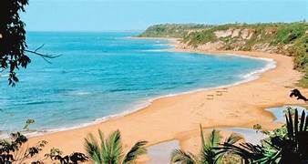 Ó que fazer em caraíva?