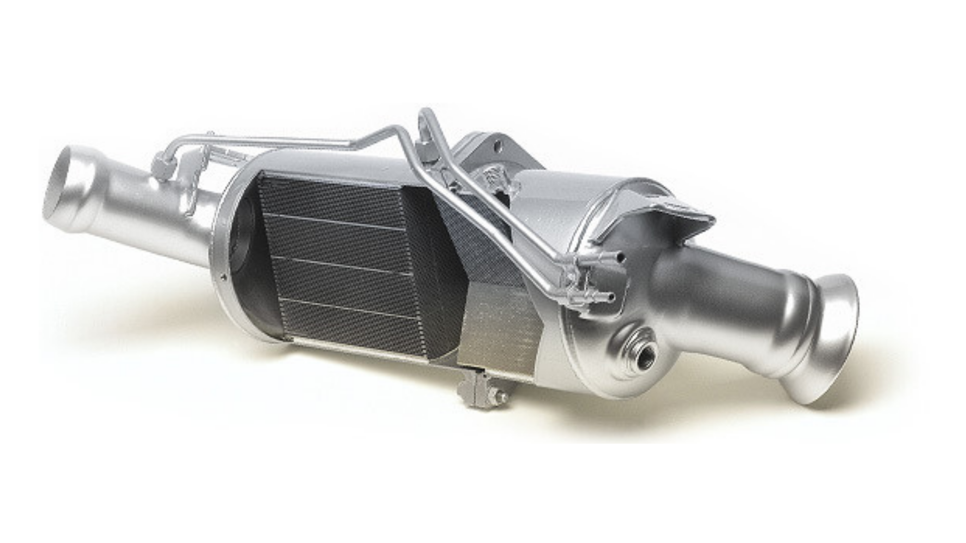 DPF Cleaning & Specialist Solutions | Hill Vehicle Services