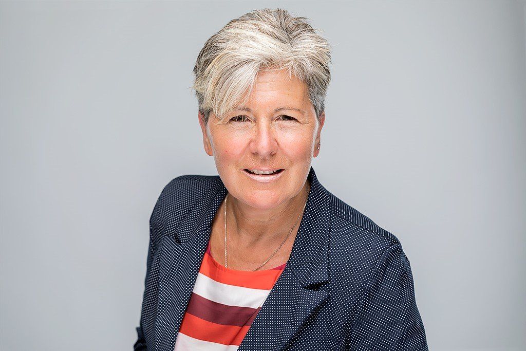 Barbara Anthonsen, RetinaLyze