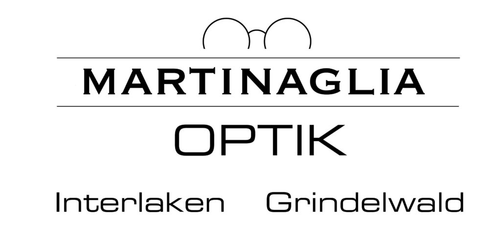 Logo Martinaglia Optik