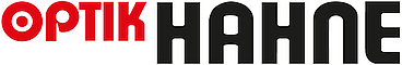 Logo Optik Hahne