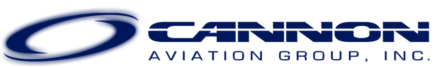 Cannon Aviation Group Inc. Logo