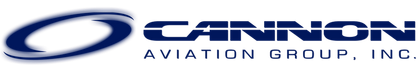 Cannon Aviation Group Inc. Logo