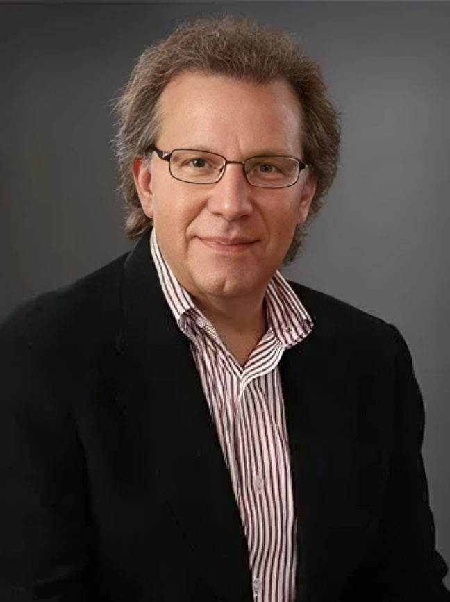 Ken Engel
