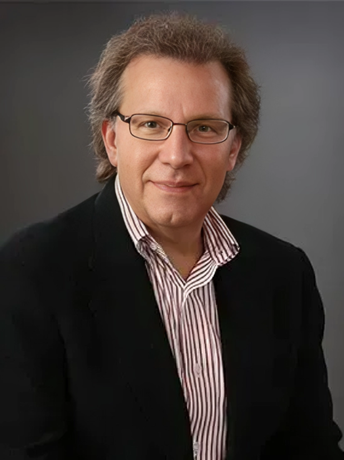 Ken Engel