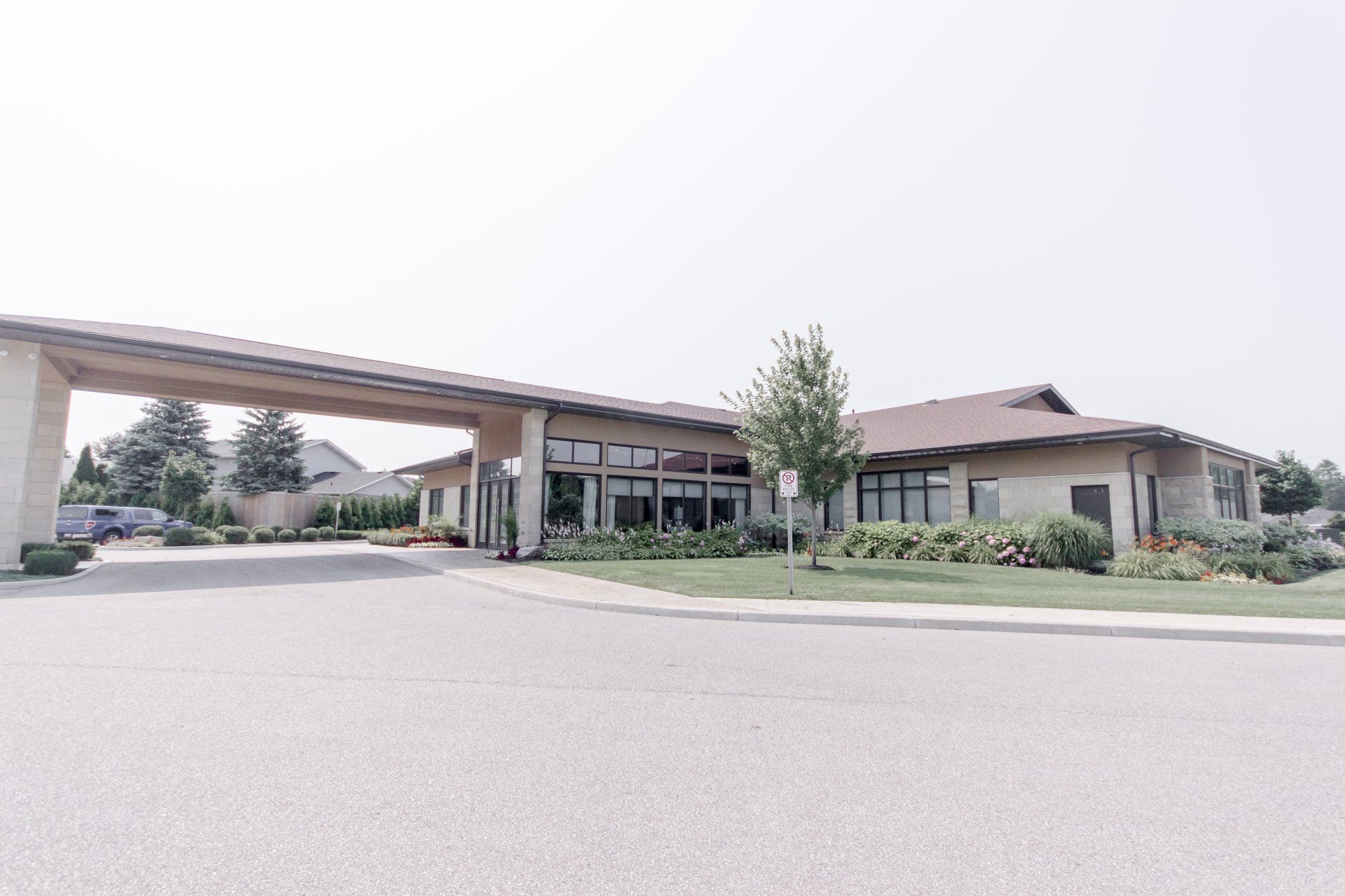 Our Facilities
