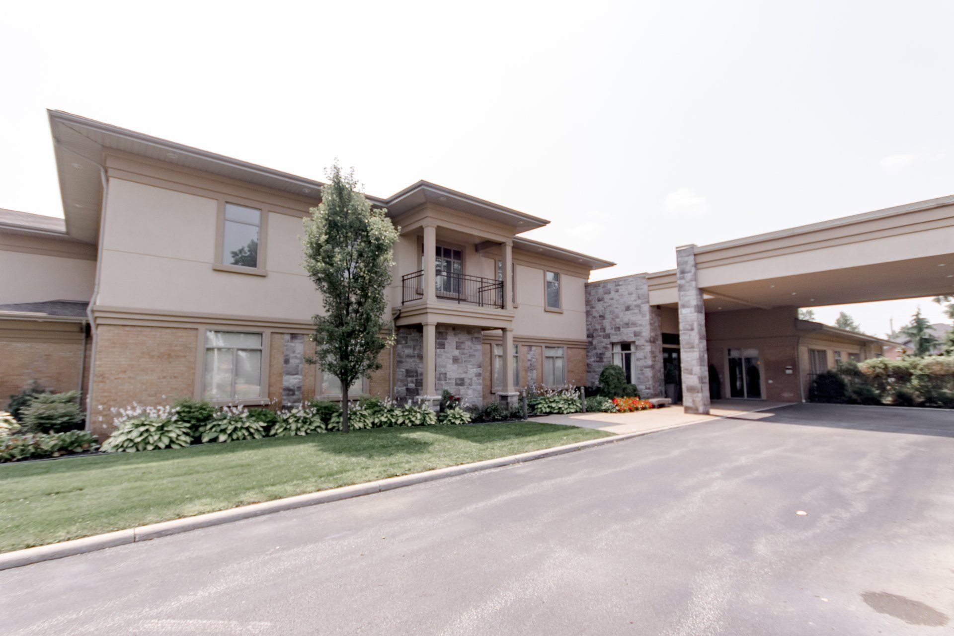 Our Facilities