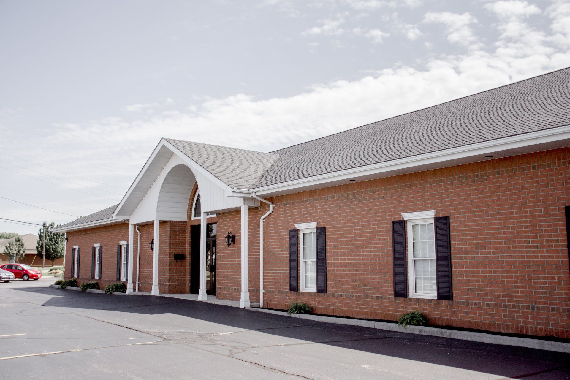 Families First Funeral Home Sandwich Street South Amherstburg On