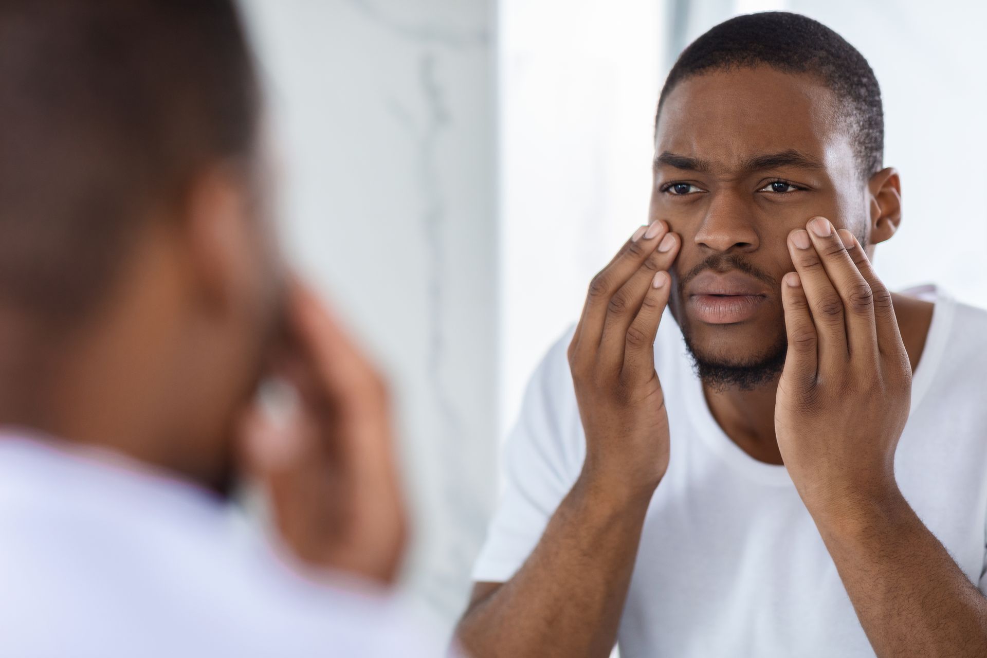 Hyperpigmentation Treatment