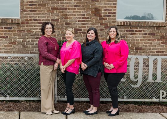 Our Pediatricians | Magnolia Pediatrics Prairieville, LA