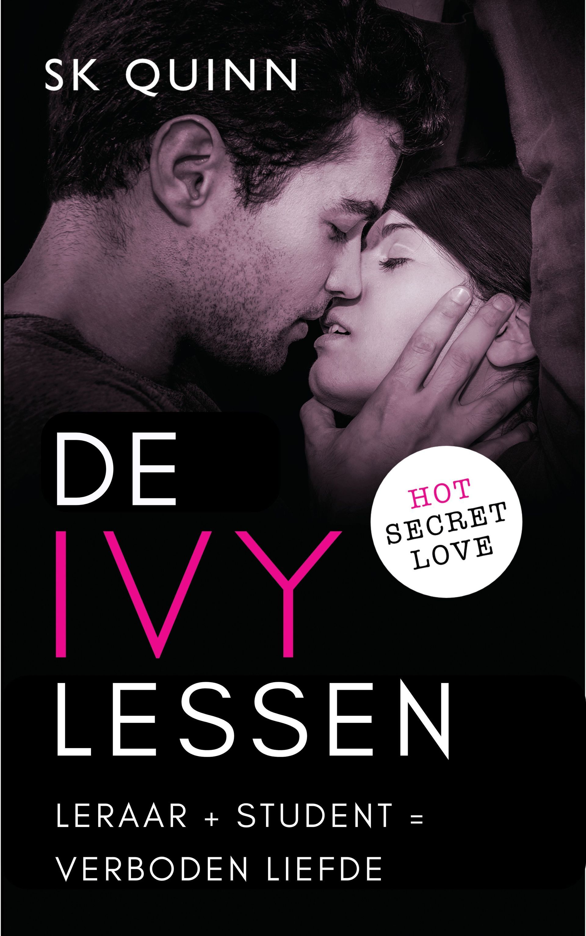 De IVY Lessen / Suzy K Quinn