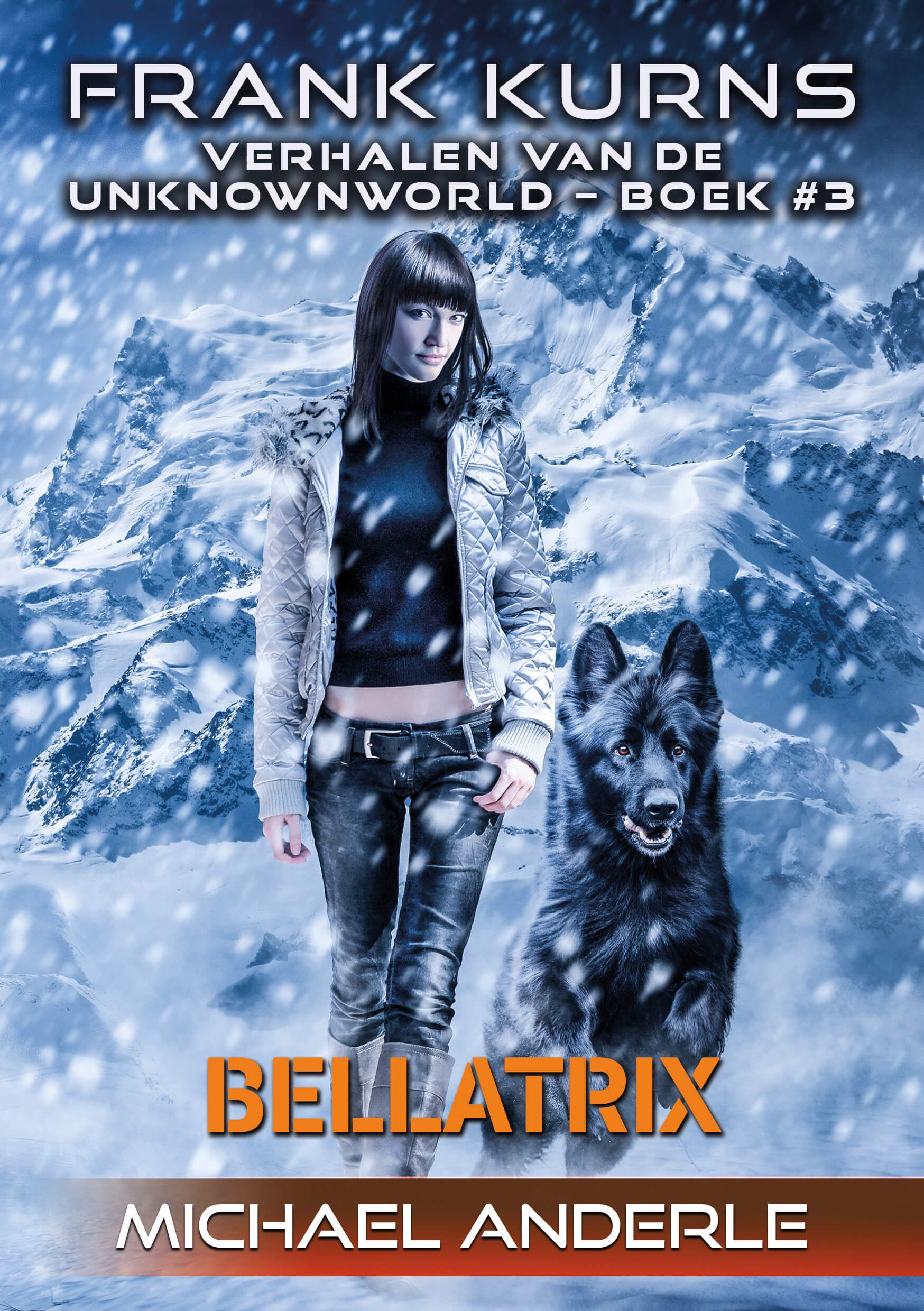 FK#3 Bellatrix