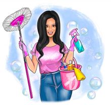 Sweeping beauty cleaning service LLC