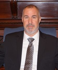Staff Photo