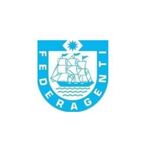 Federagenti logo