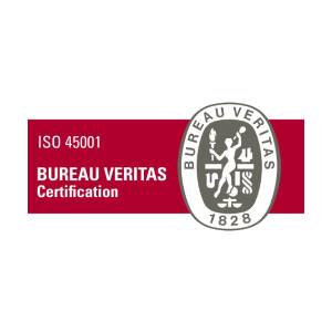 Bureau Veritas logo