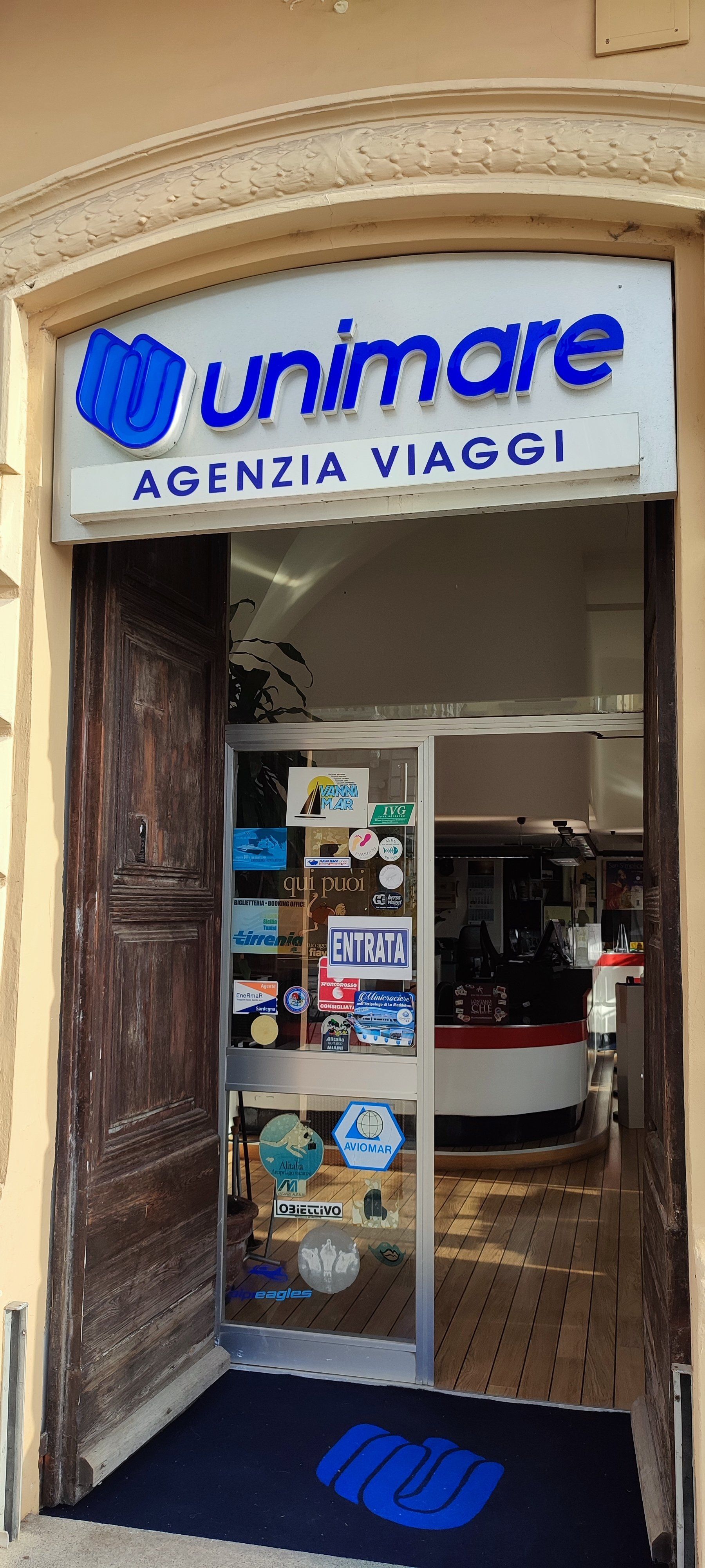 Agenzia Viaggi