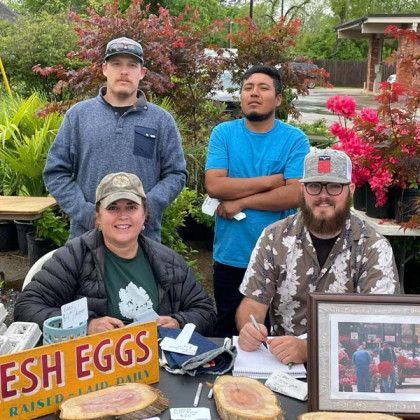 Business Team Picture