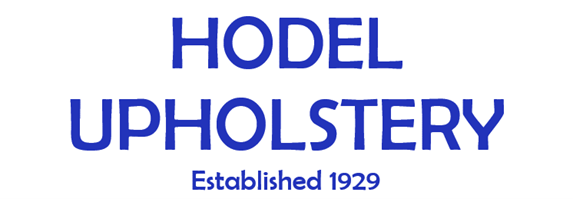 Hodel Upholstery