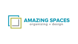 Amazing Spaces Organizing & Design