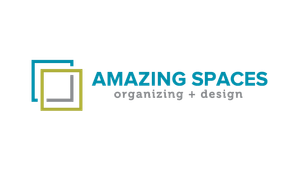 Amazing Spaces Organizing & Design