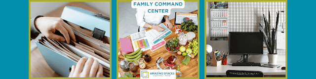 Family Command Center