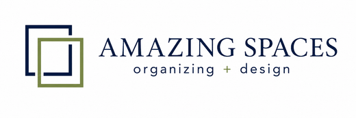 Amazing Spaces Organizing & Design