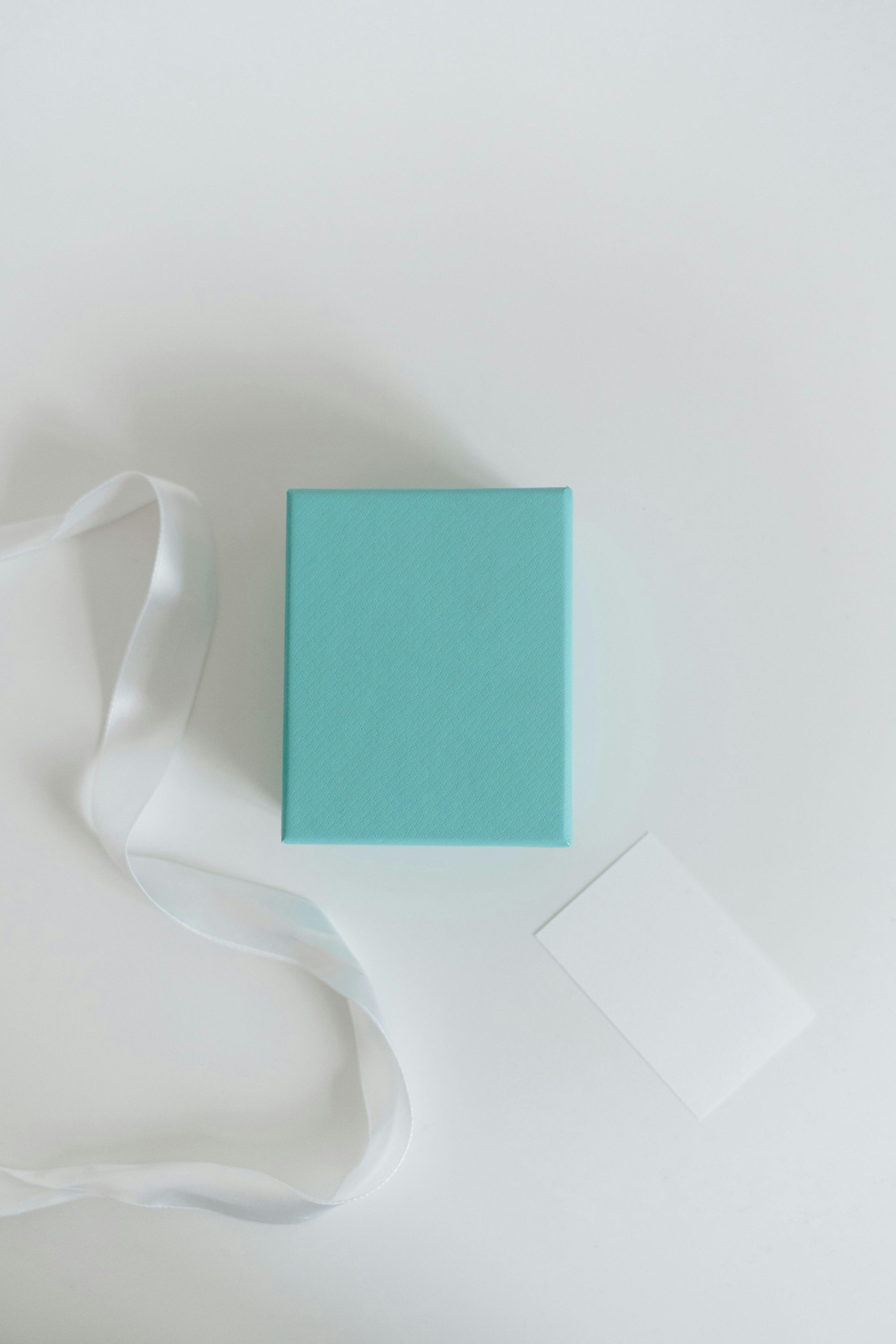 A gift certificate for amazing spaces organizing and design