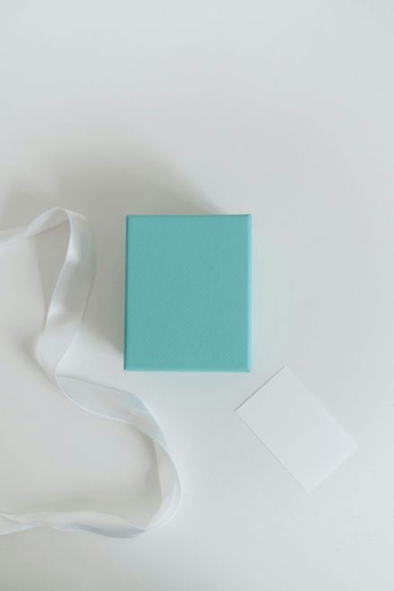 A gift certificate for amazing spaces organizing and design