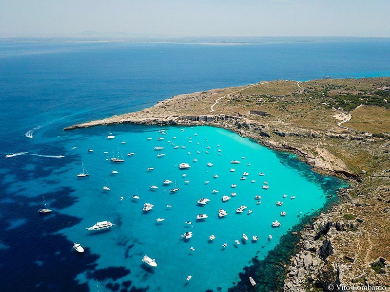 isola di Favignana