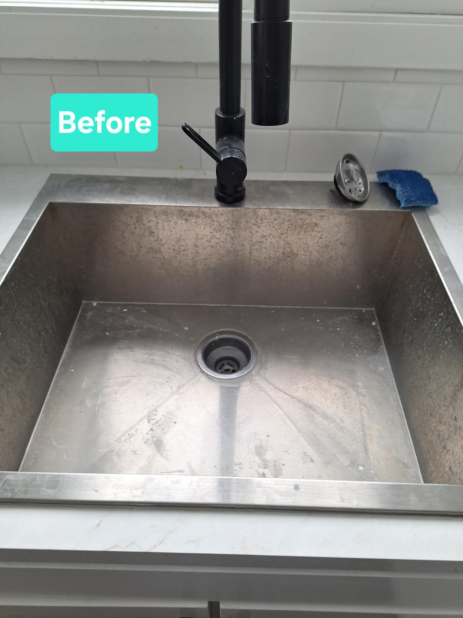 Man Using a Grey Vacuum Man Floor Vacuuming 2