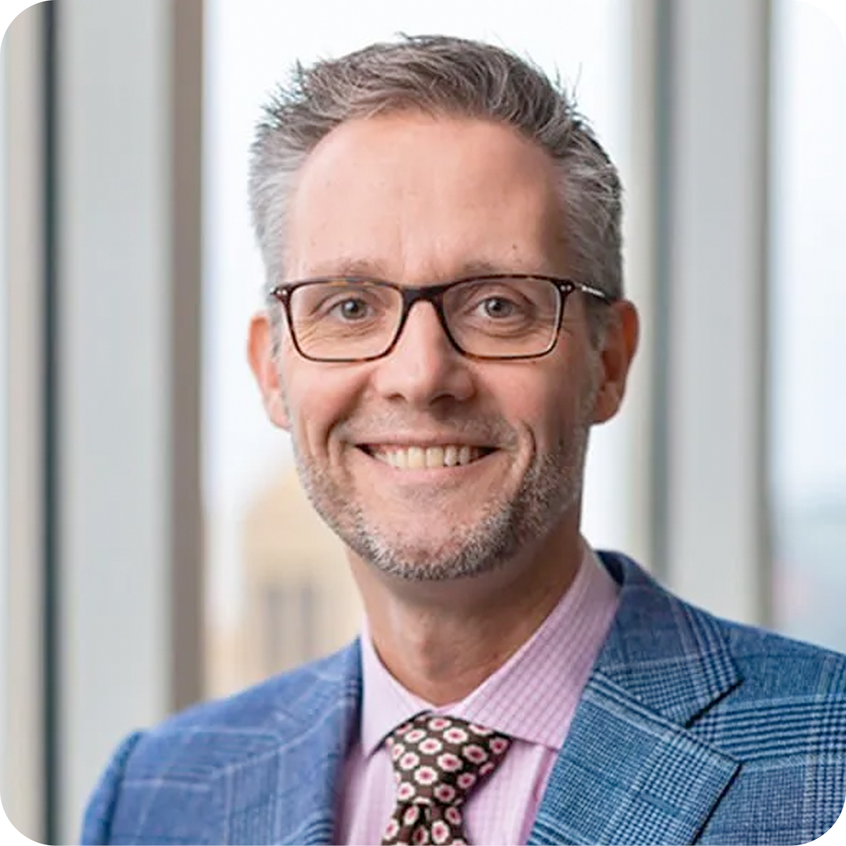 Dr. Daniel Saris, MD, PhD