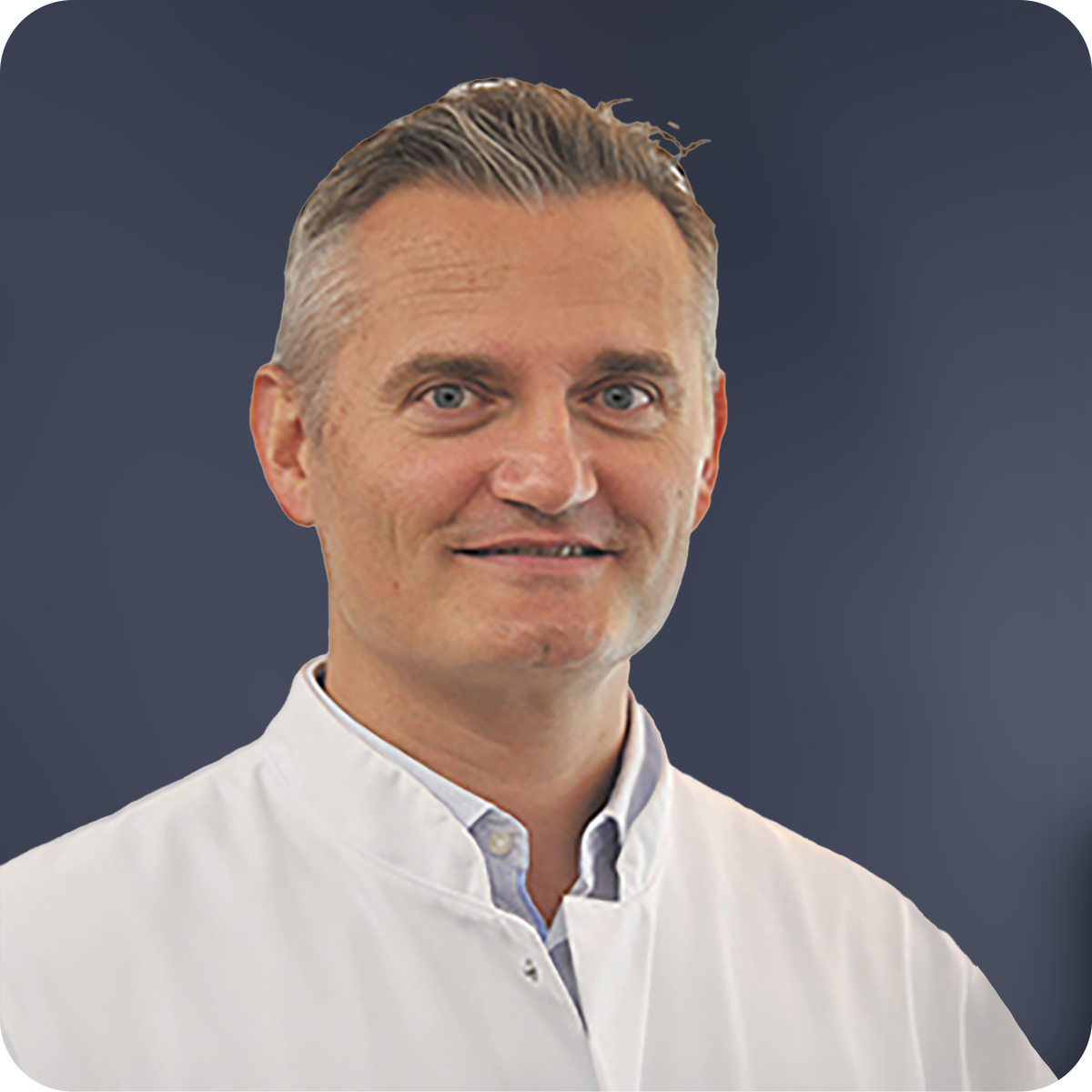 Dr. Tobias Jung, MD