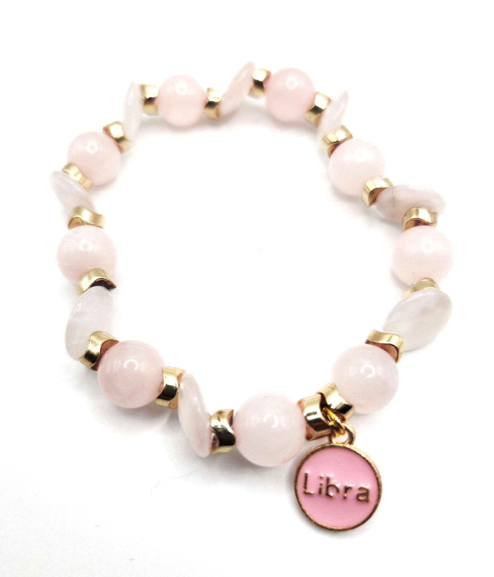 LIBRA CRYSTAL Bracelets