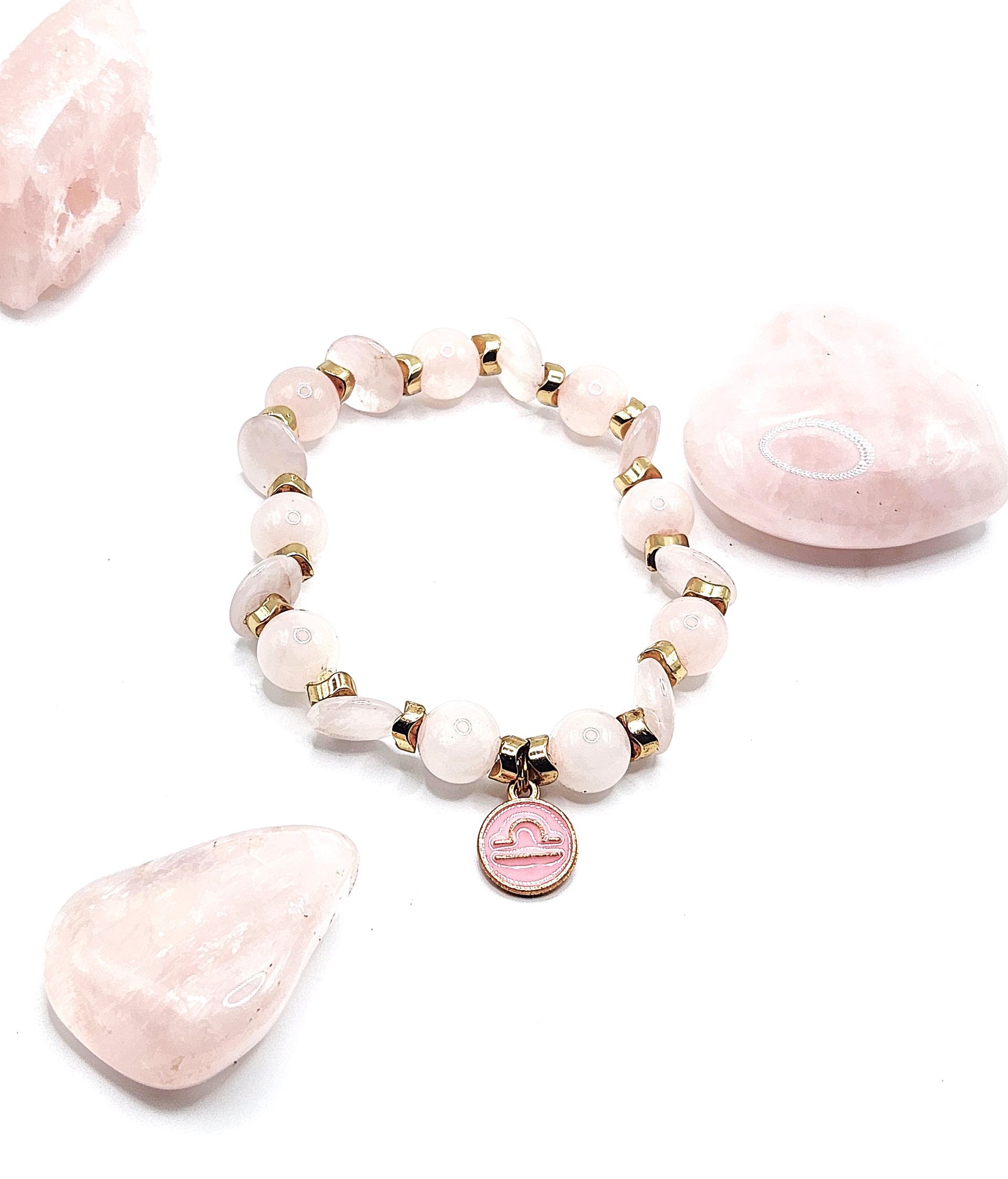 LIBRA CRYSTAL Bracelets
