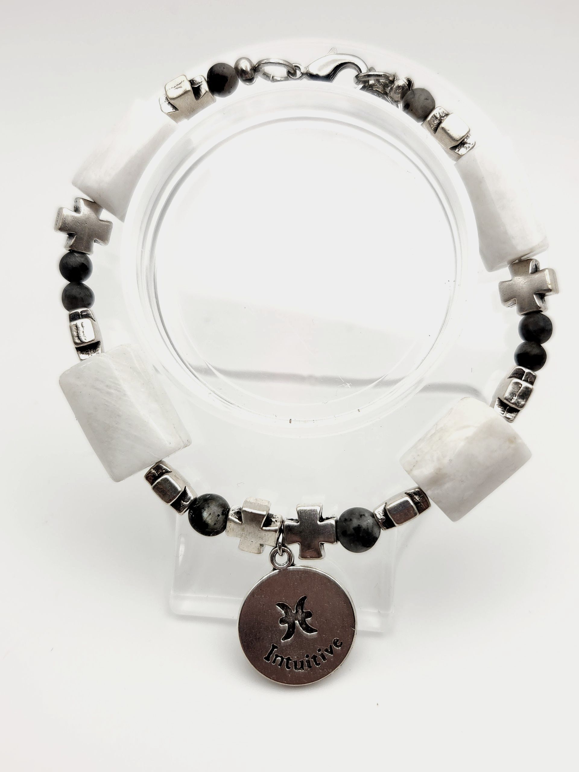 PISCES CRYSTAL Bracelets