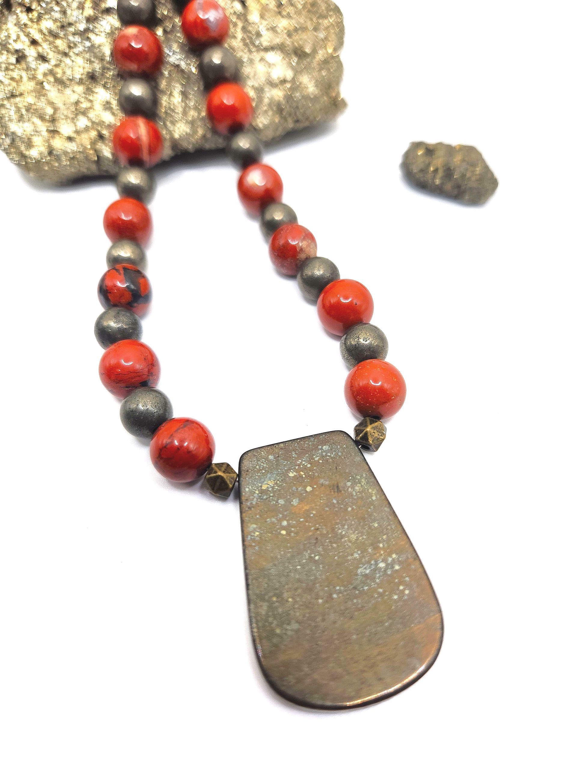 Crystal Necklaces