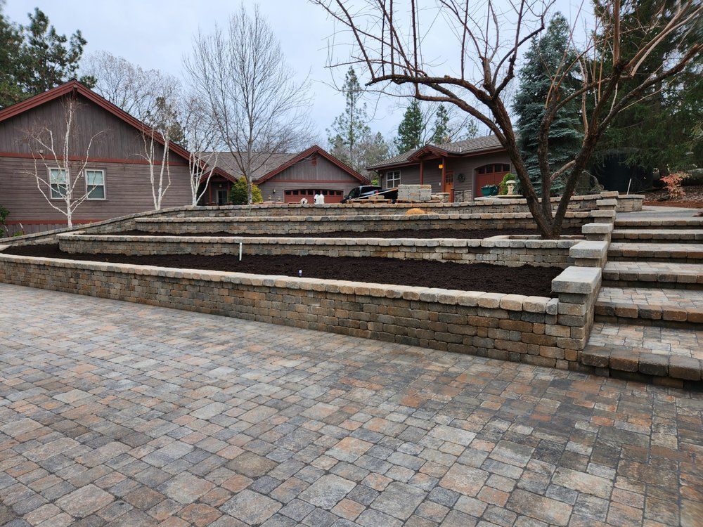 Hardscape