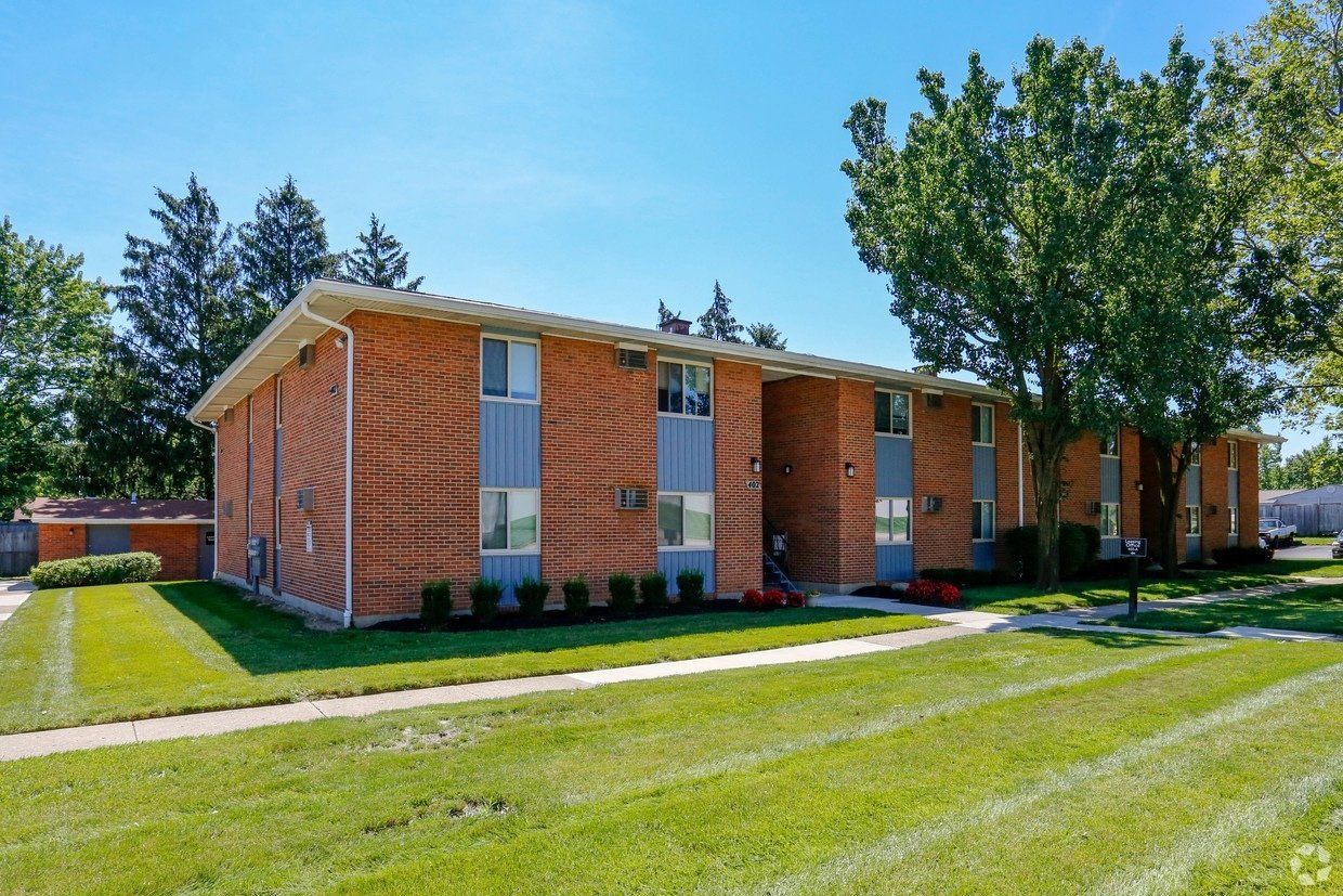 Brown School Station