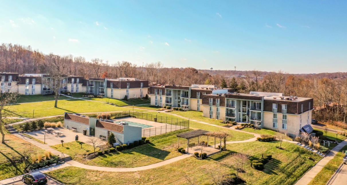 Oakwood Apartments