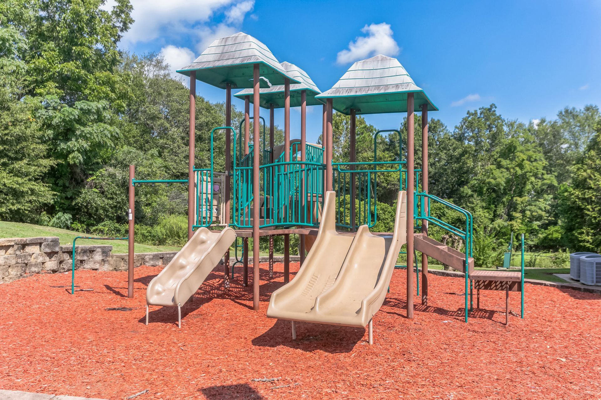 Mallard Glen Apartments