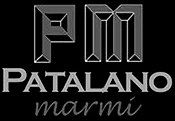 Patalano Marmi logo